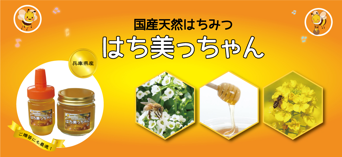 はちみつ100g投稿テスト